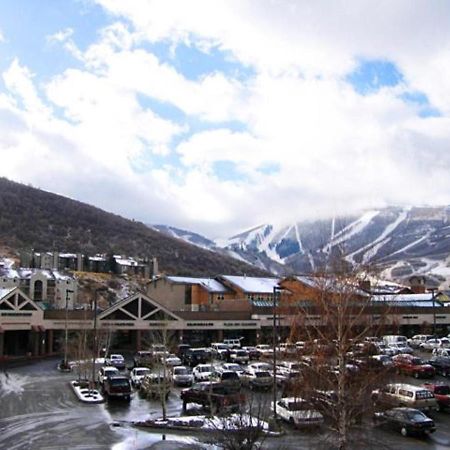 Getaways At Park Regency Resort Park City Exterior foto